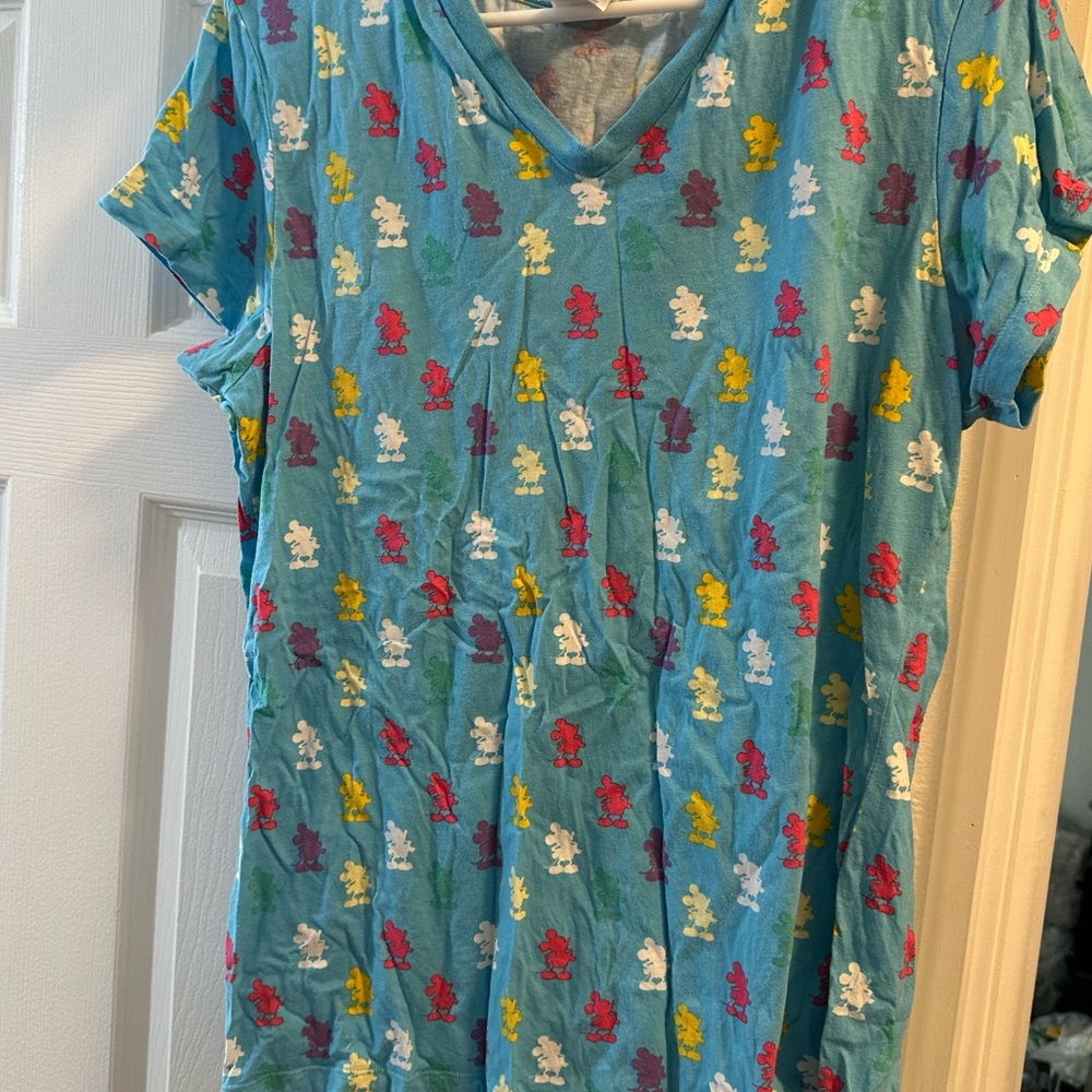 Disney Tshirt
